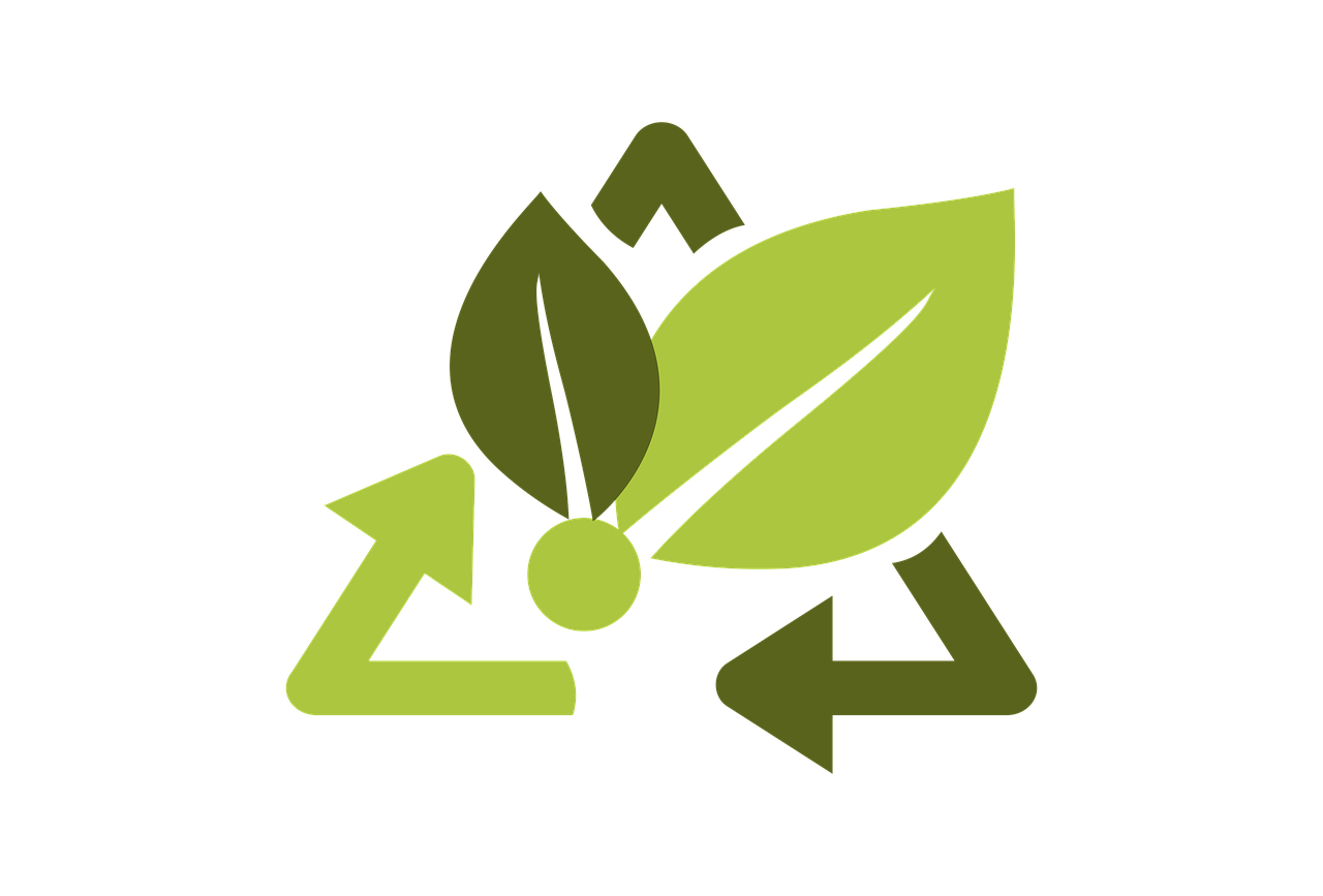 Sustainable icon