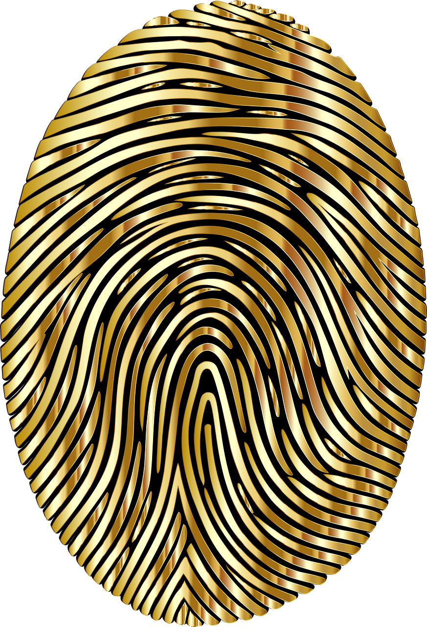 Unique design icon